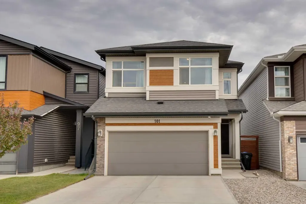 101 Howse Terrace NE Calgary AB T3P 1K5