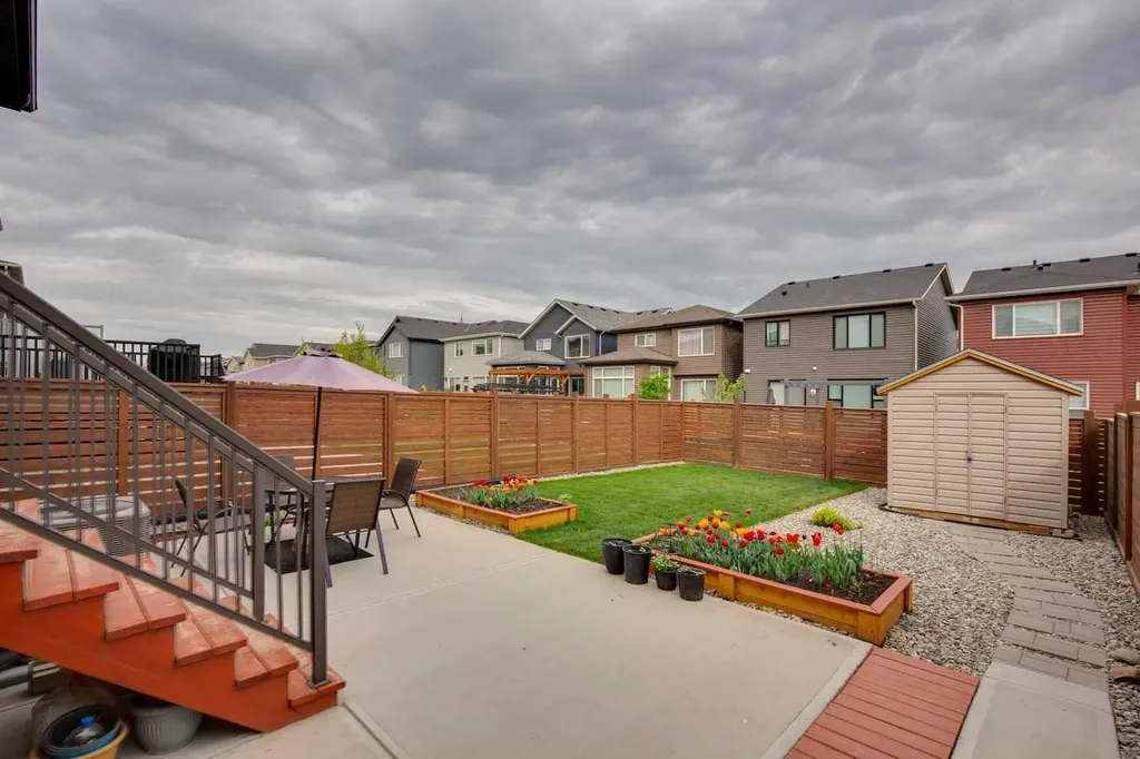 101 Howse Terrace NE Calgary AB T3P 1K5
