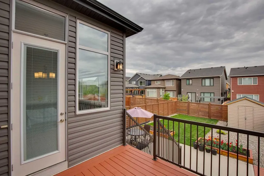 101 Howse Terrace NE Calgary AB T3P 1K5