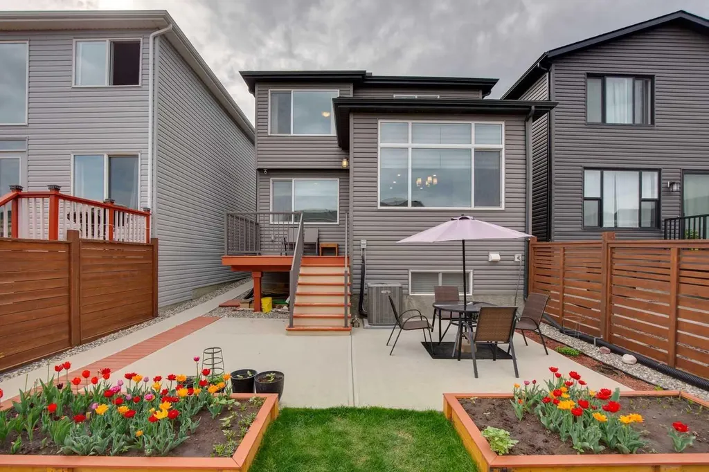 101 Howse Terrace NE Calgary AB T3P 1K5