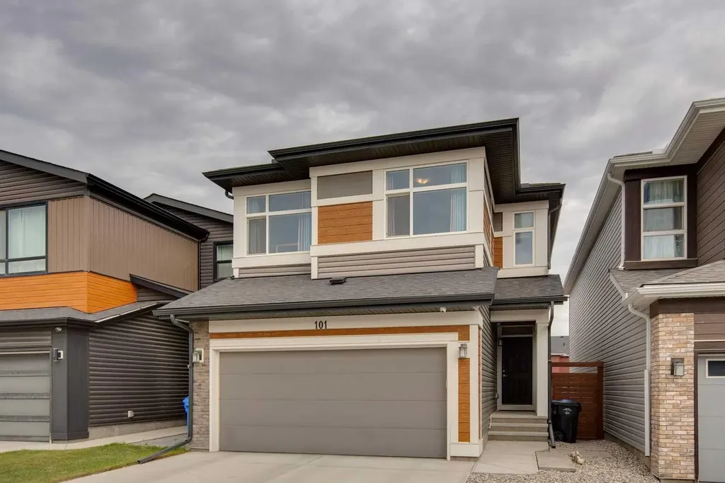 101 Howse Terrace NE Calgary AB T3P 1K5