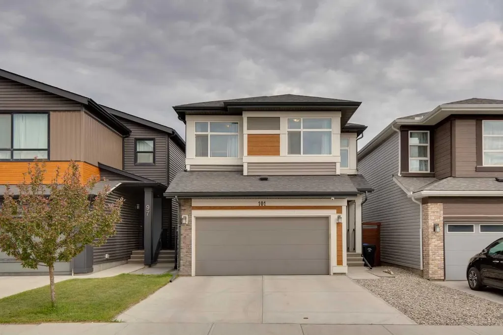 101 Howse Terrace NE Calgary AB T3P 1K5