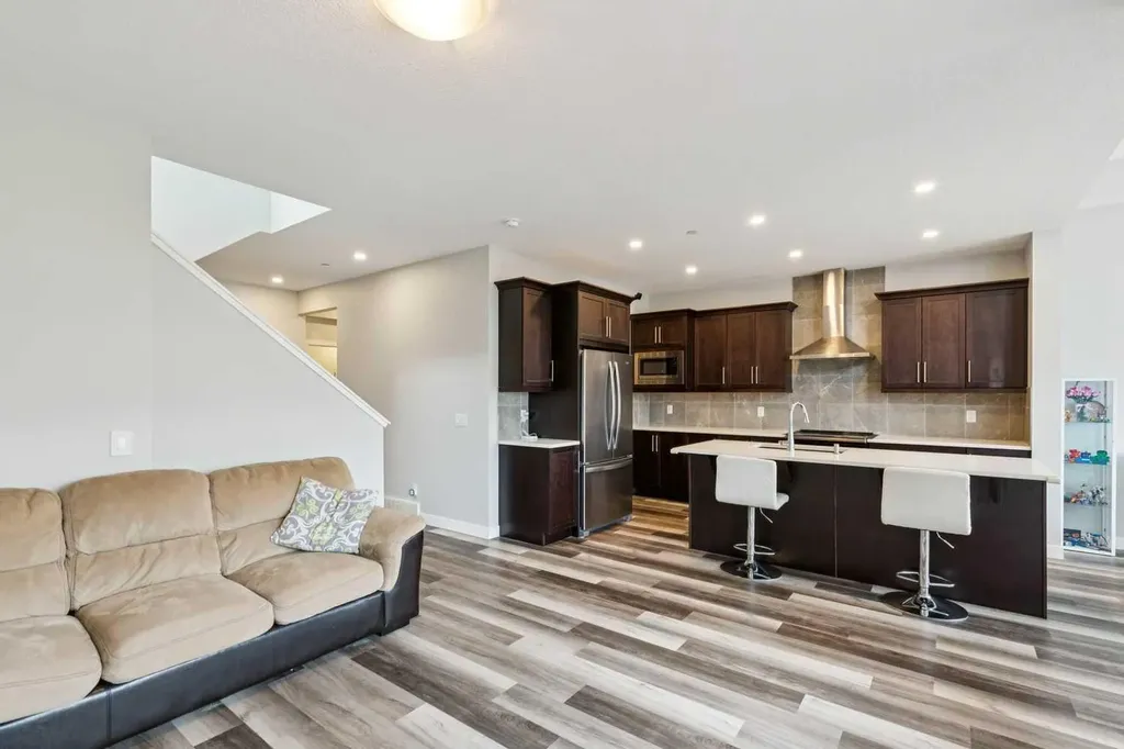 101 Howse Terrace NE Calgary AB T3P 1K5