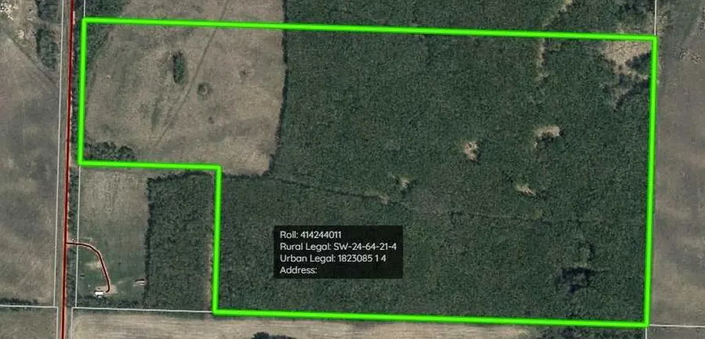 643011 Range Road 211 Rural Athabasca County AB T0A0M0