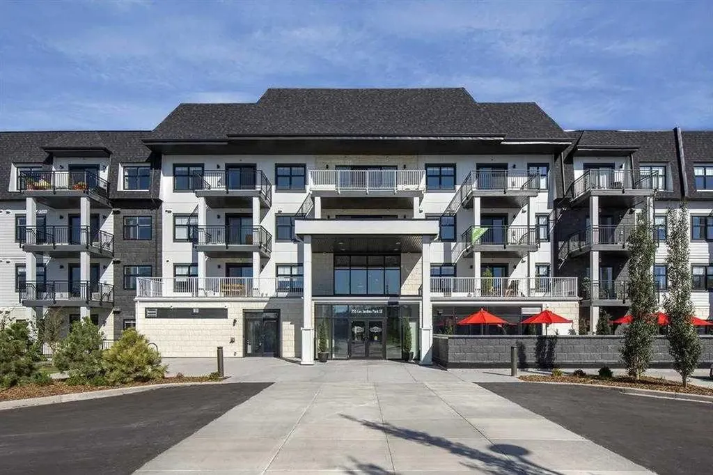 255 Les Jardins Park SE Calgary AB T2C 5W9
