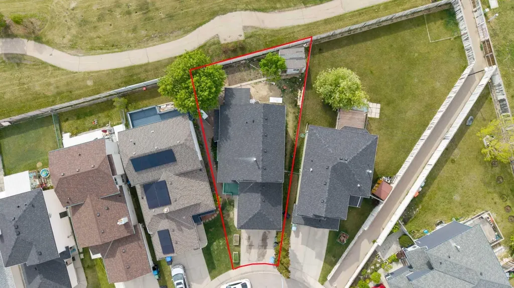 100 San Diego Green NE Calgary AB T1Y7C5