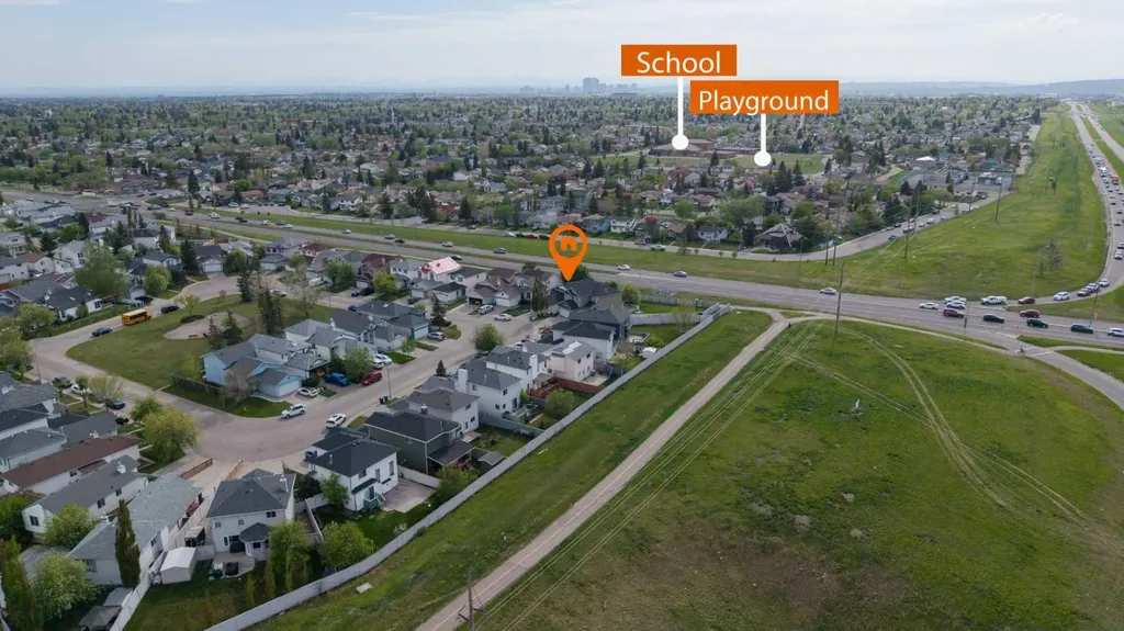 100 San Diego Green NE Calgary AB T1Y7C5