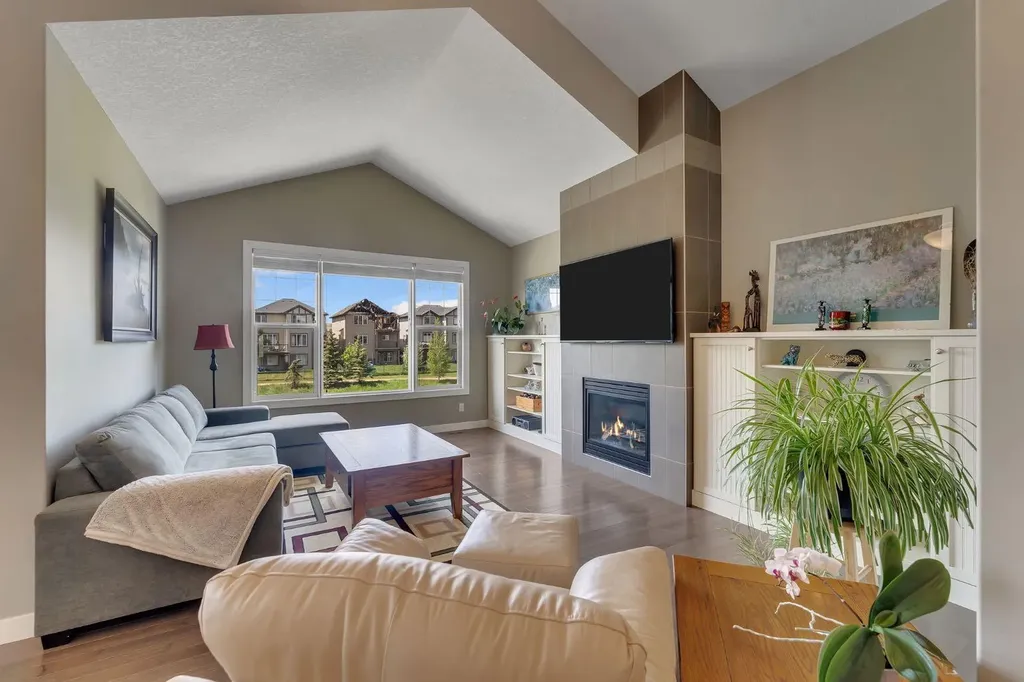 2381 Bayside Circle SW Airdrie AB T4B 0V4