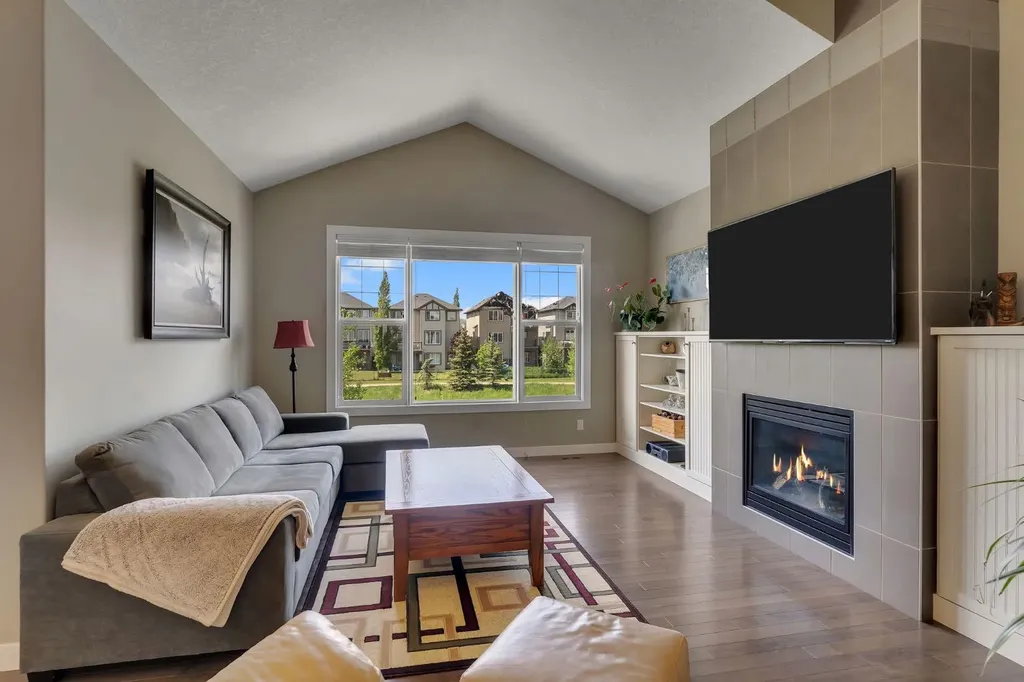 2381 Bayside Circle SW Airdrie AB T4B 0V4
