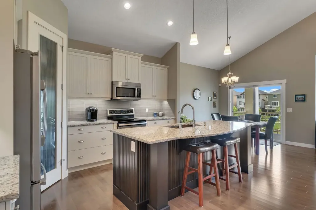 2381 Bayside Circle SW Airdrie AB T4B 0A8