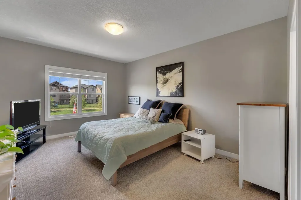 2381 Bayside Circle SW Airdrie AB T4B 0A8