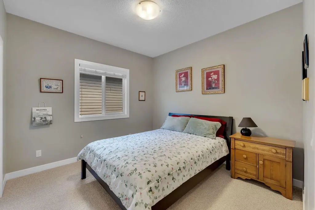 2381 Bayside Circle SW Airdrie AB T4B 0V4