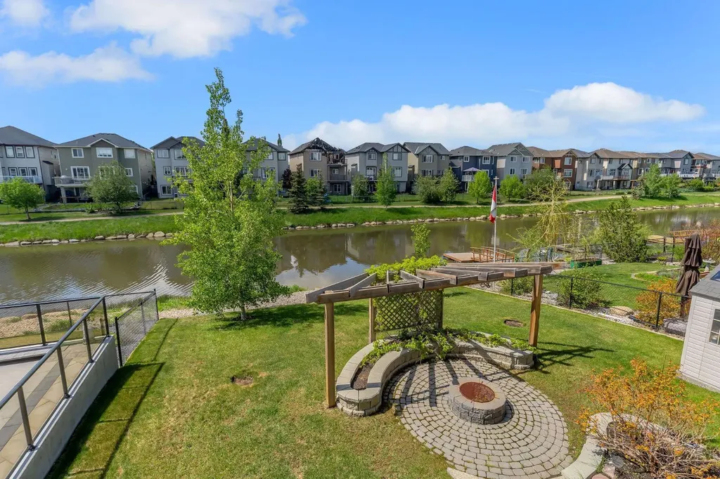 2381 Bayside Circle SW Airdrie AB T4B 0V4