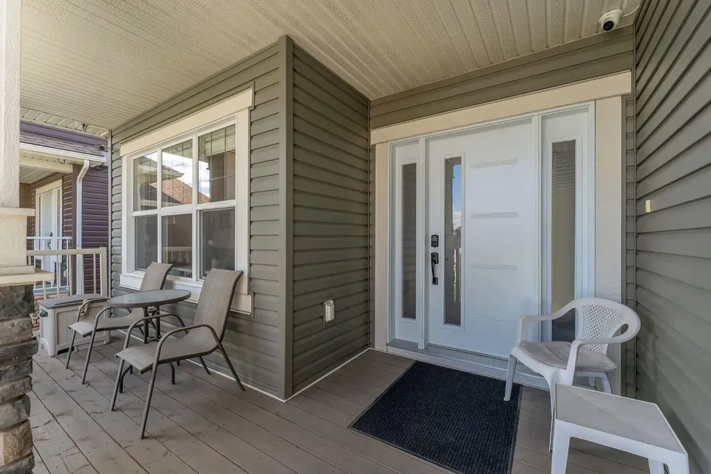 2381 Bayside Circle SW Airdrie AB T4B 0V4
