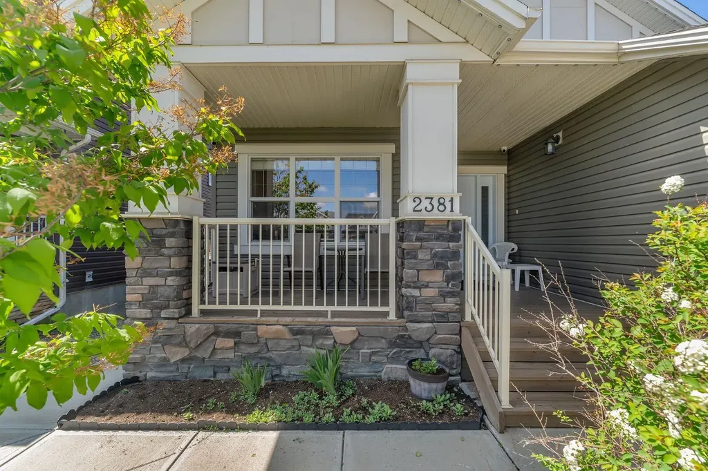 2381 Bayside Circle SW Airdrie AB T4B 0V4
