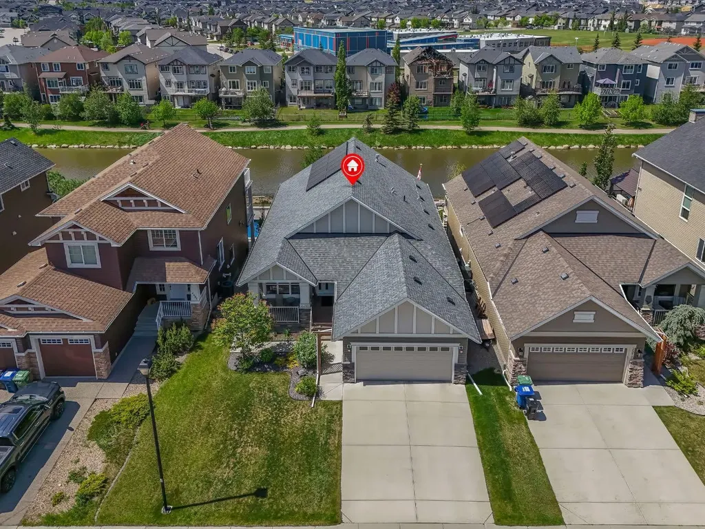 2381 Bayside Circle SW Airdrie AB T4B 0V4