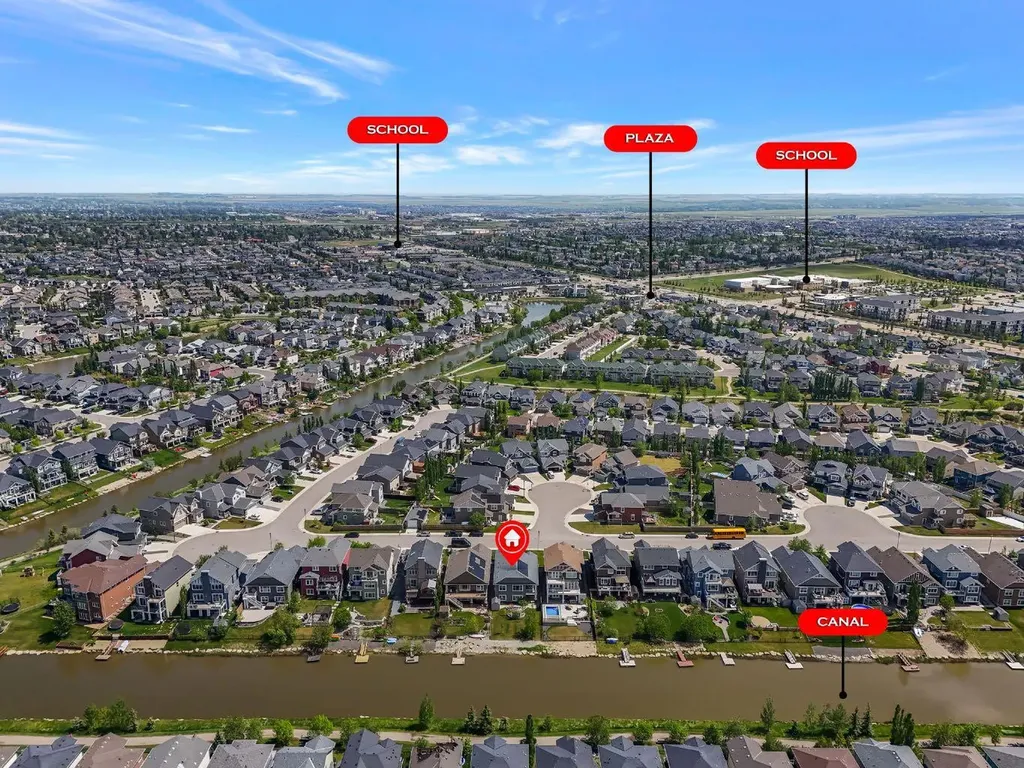 2381 Bayside Circle SW Airdrie AB T4B 0A8