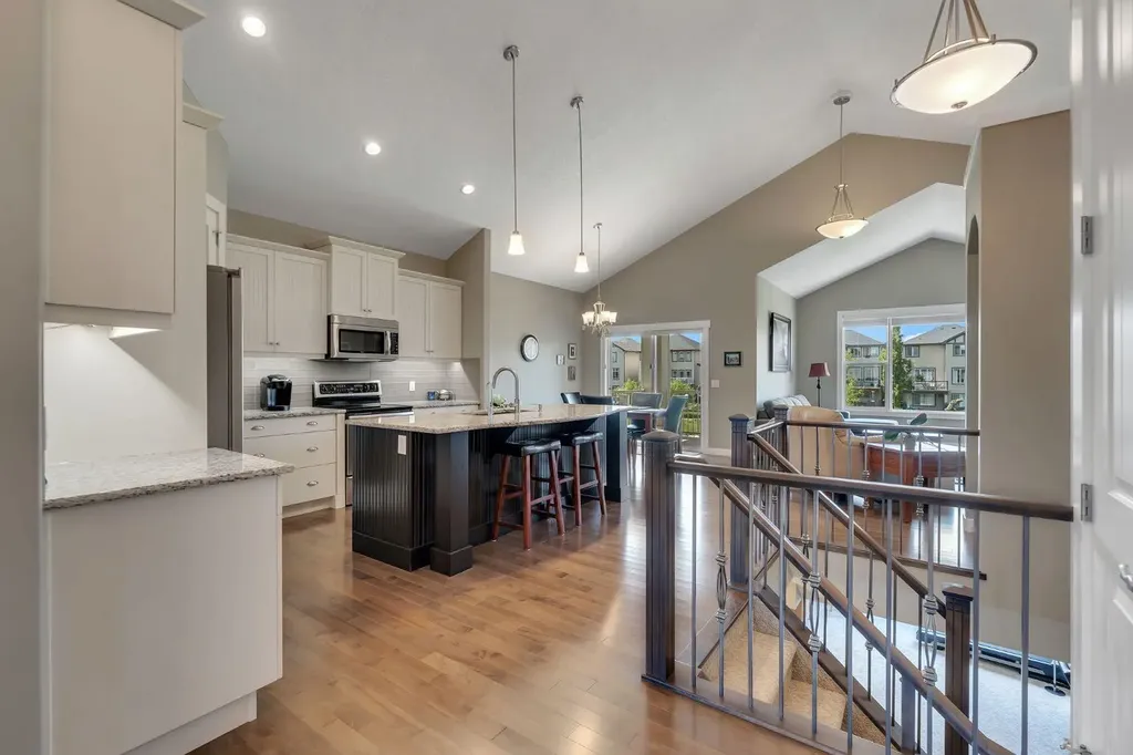 2381 Bayside Circle SW Airdrie AB T4B 0A8