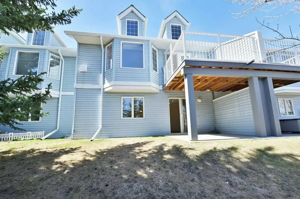 184 Valley Ridge Heights NW Calgary AB T3B 5T3