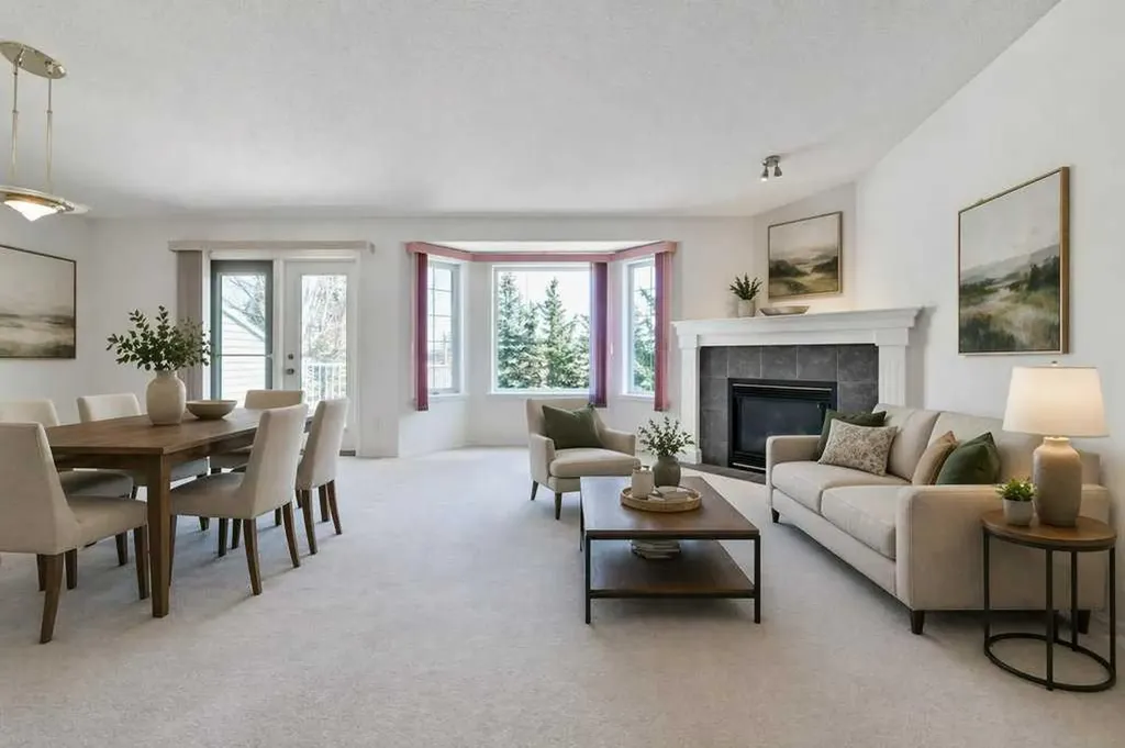 184 Valley Ridge Heights NW Calgary AB T3B 5T3