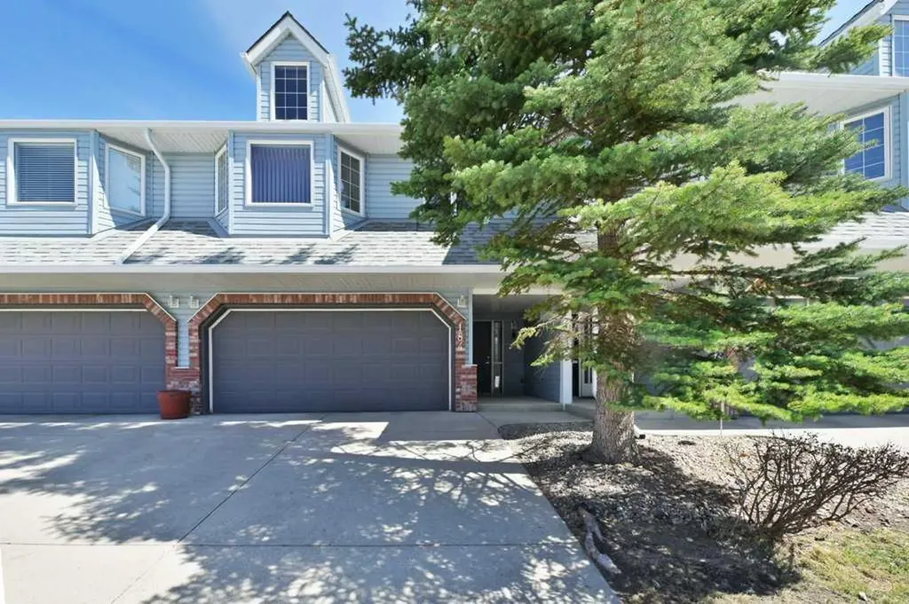 184 Valley Ridge Heights NW Calgary AB T3B 5T3