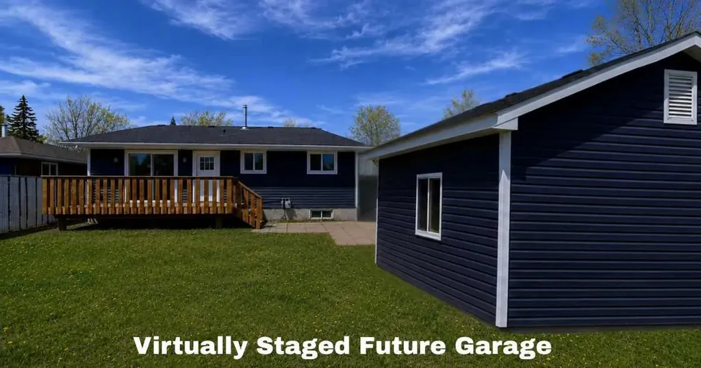 6625 Poplar Drive Grande Prairie AB T8W 1C8