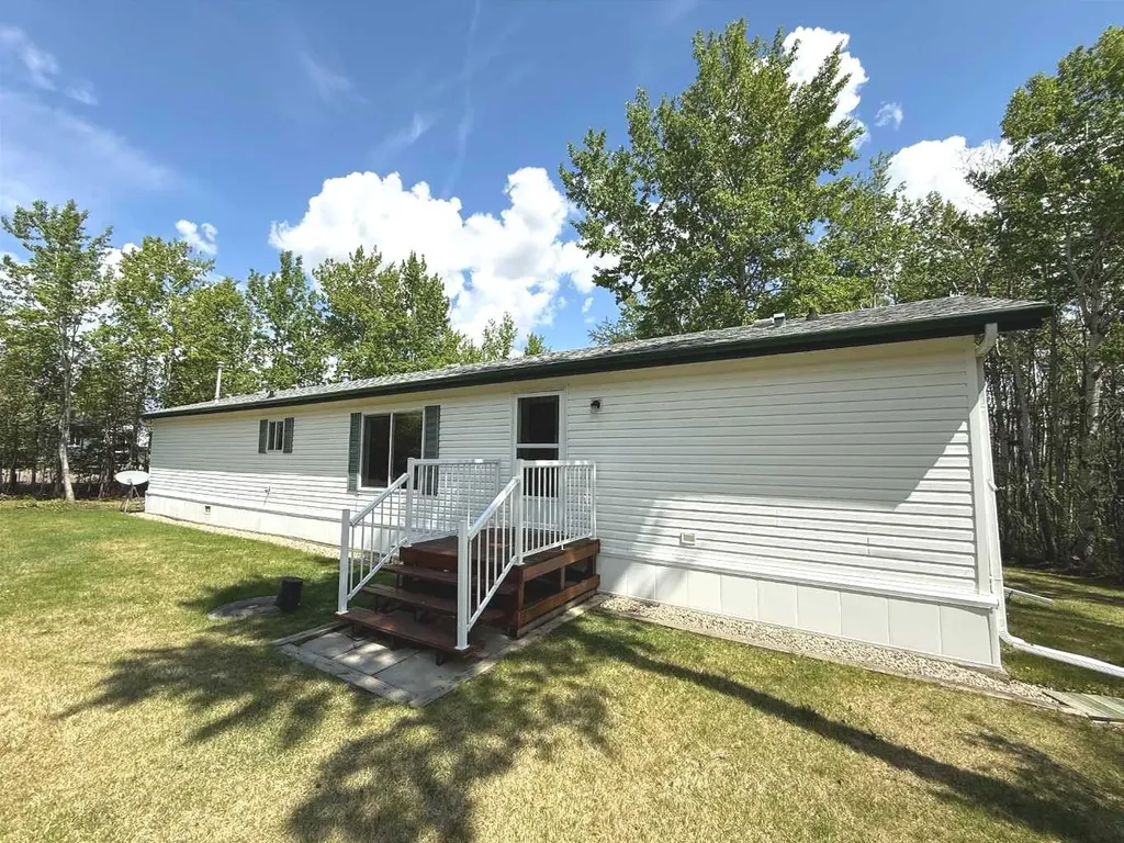 201 433042 Range Road 221 Rural Ponoka County AB T0B 0H0