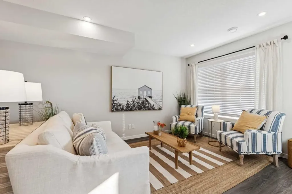 63 Belmont Passage SE Calgary AB T2X5S8