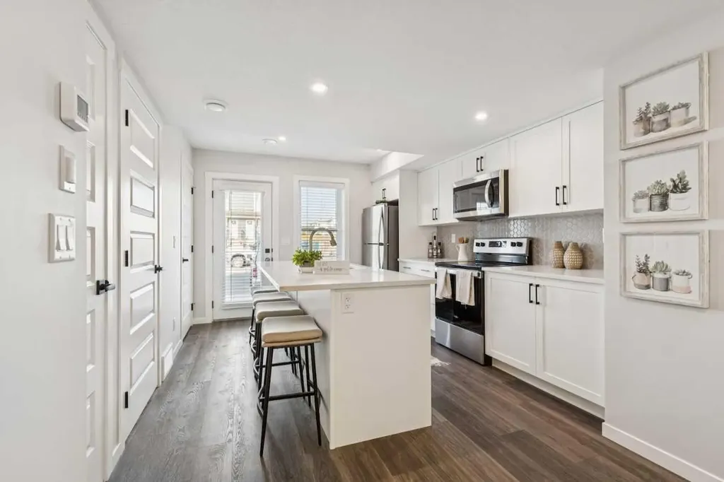 63 Belmont Passage SE Calgary AB T2X5S8