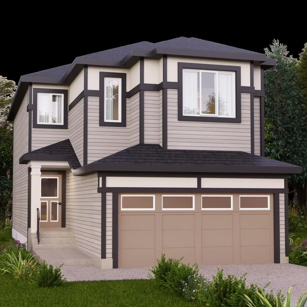 389 Sora Park SE Calgary AB T3S 0V3
