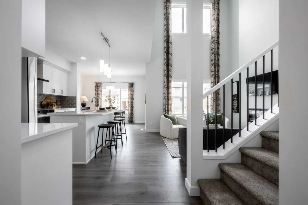 389 Sora Park SE Calgary AB T3S 0V3