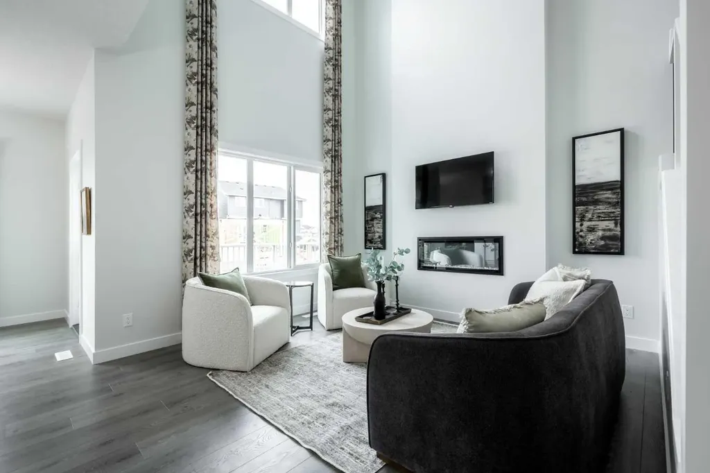 389 Sora Park SE Calgary AB T3S 0V3