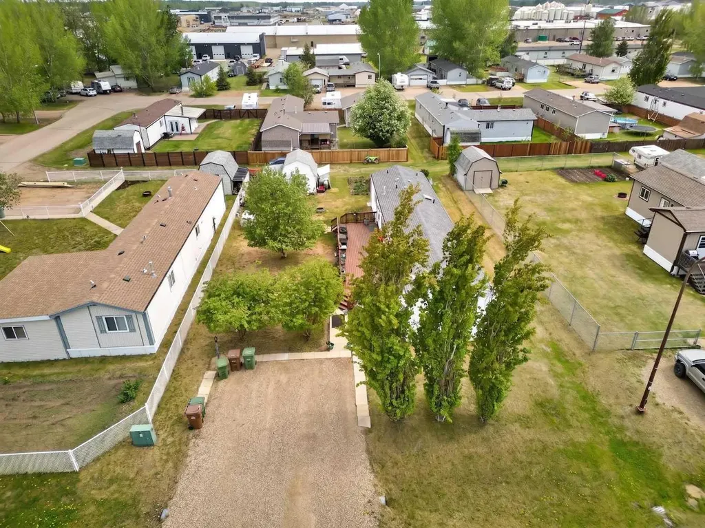 10521 102a Street La Crete AB T0H2H0
