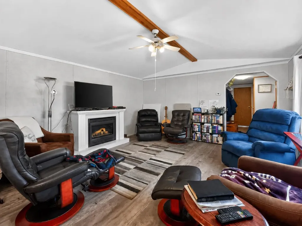 10521 102a Street La Crete AB T0H2H0
