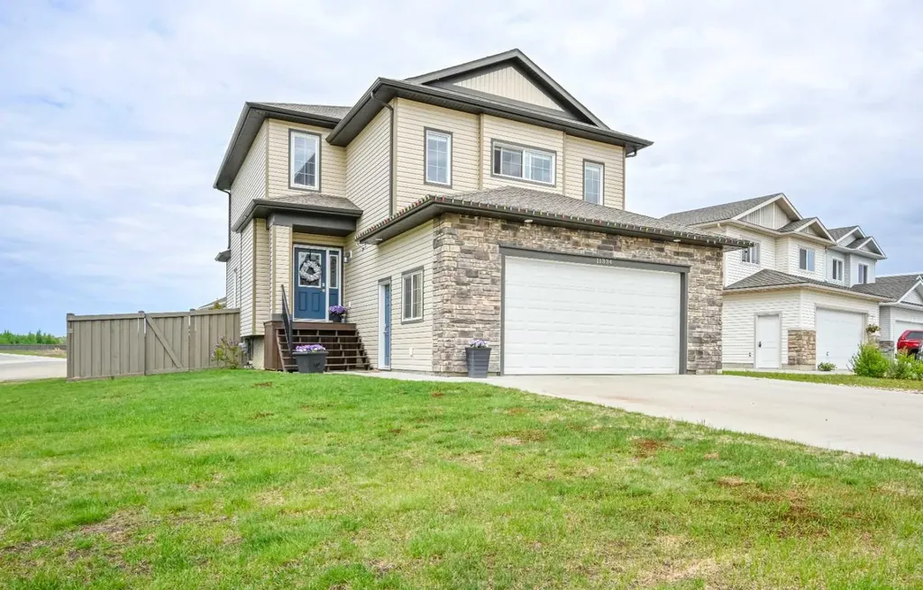 11334 62 Avenue Grande Prairie AB T8W0L3