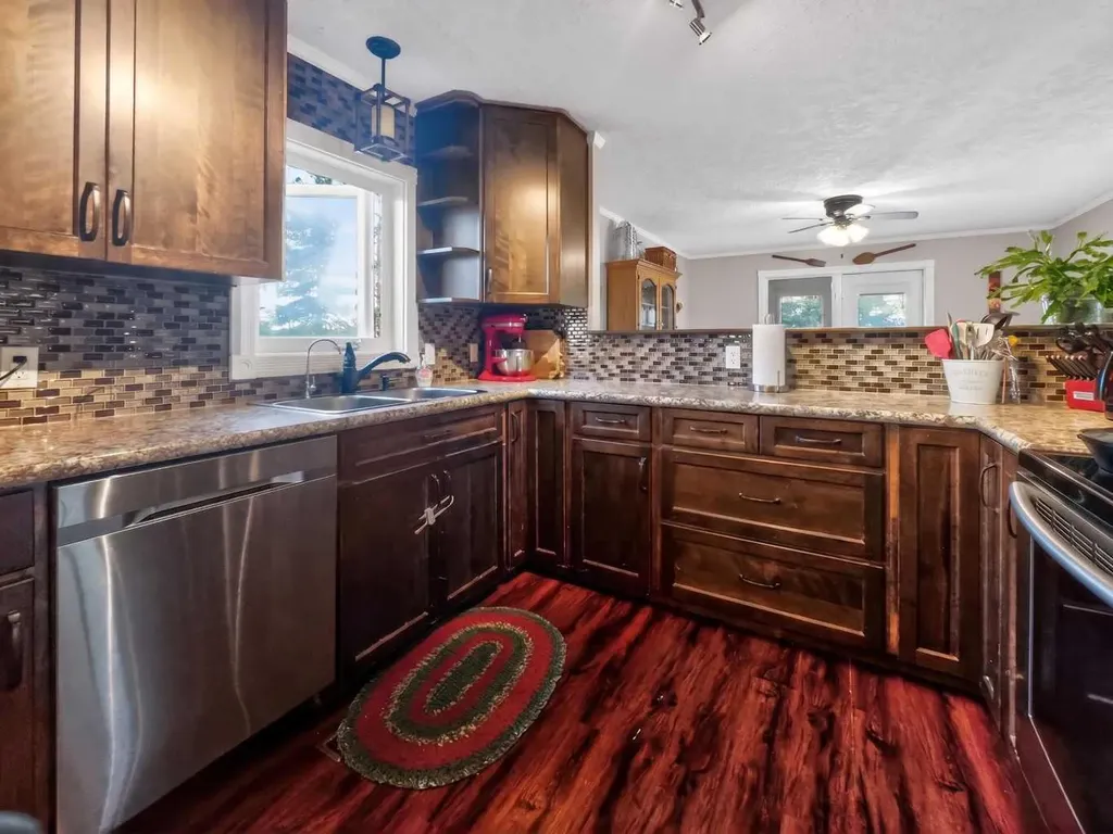13443 Twp Road 1091 Rural Mackenzie County AB T0H 2H0