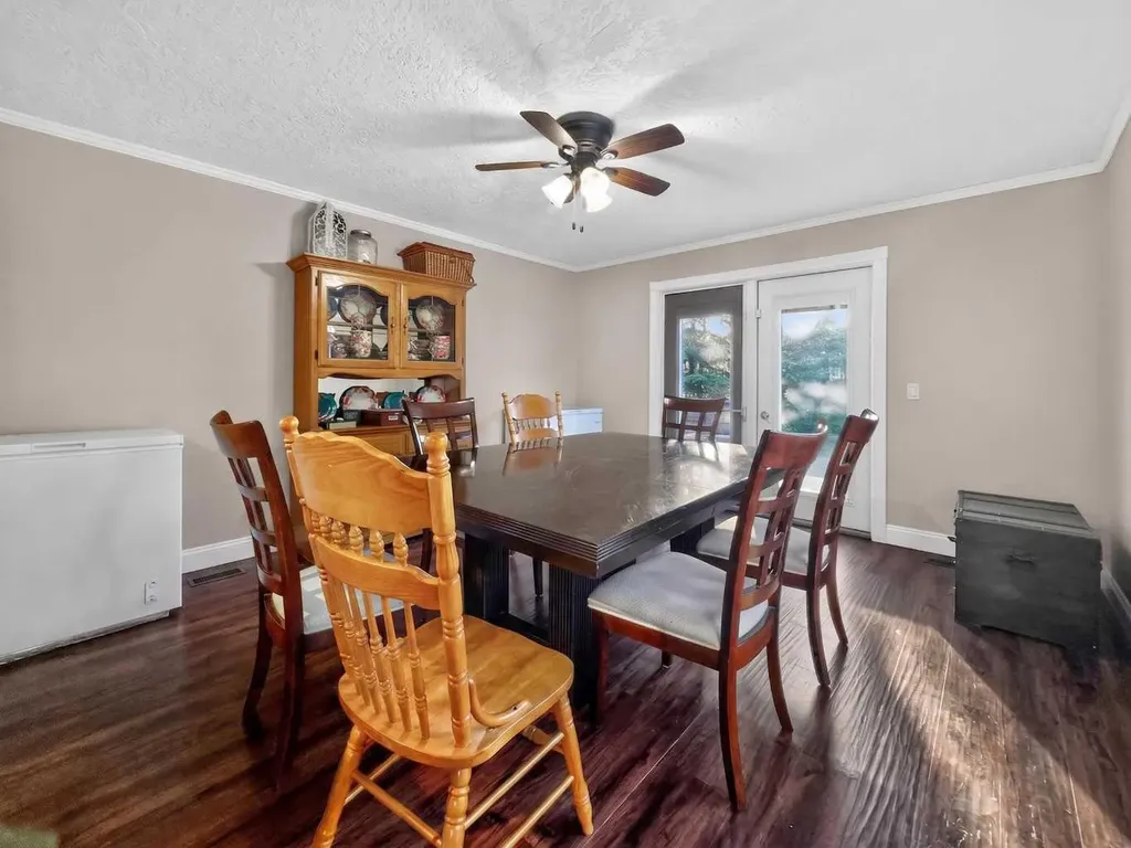 13443 Twp Road 1091 Rural Mackenzie County AB T0H 2H0