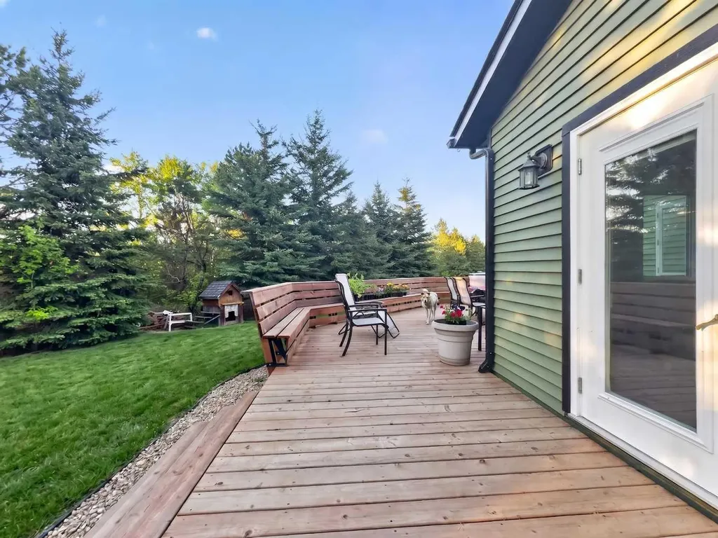 13443 Twp Road 1091 Rural Mackenzie County AB T0H 2H0
