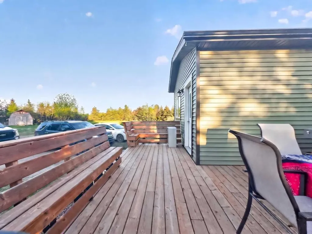13443 Twp Road 1091 Rural Mackenzie County AB T0H 2H0