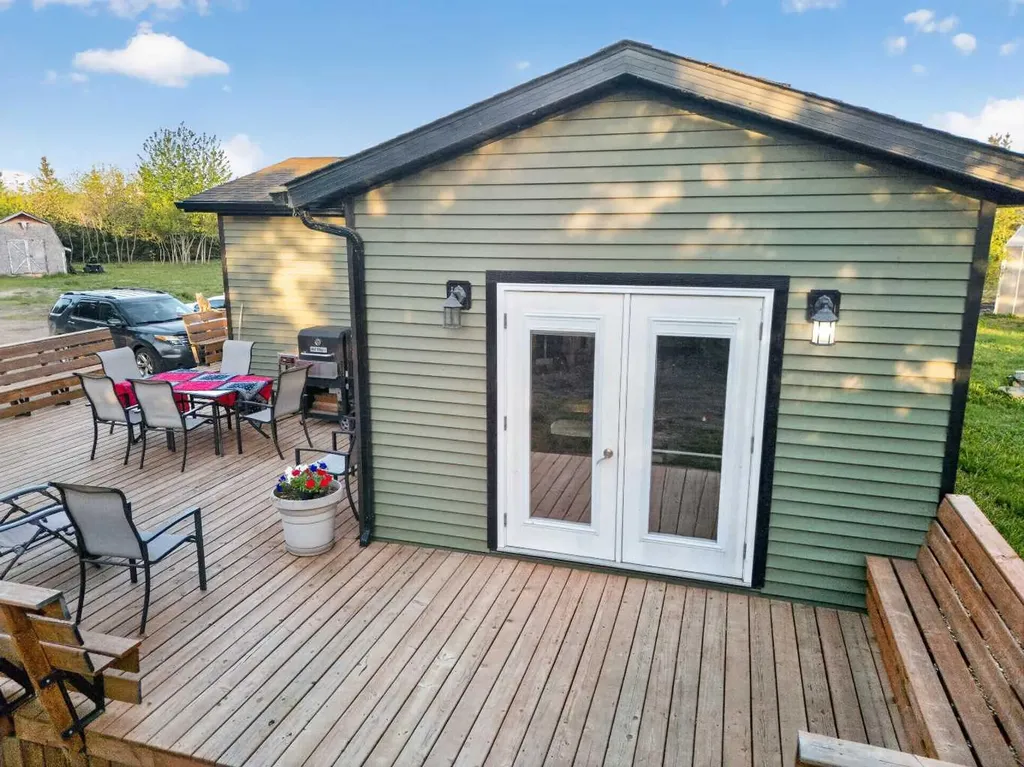 13443 Twp Road 1091 Rural Mackenzie County AB T0H 2H0