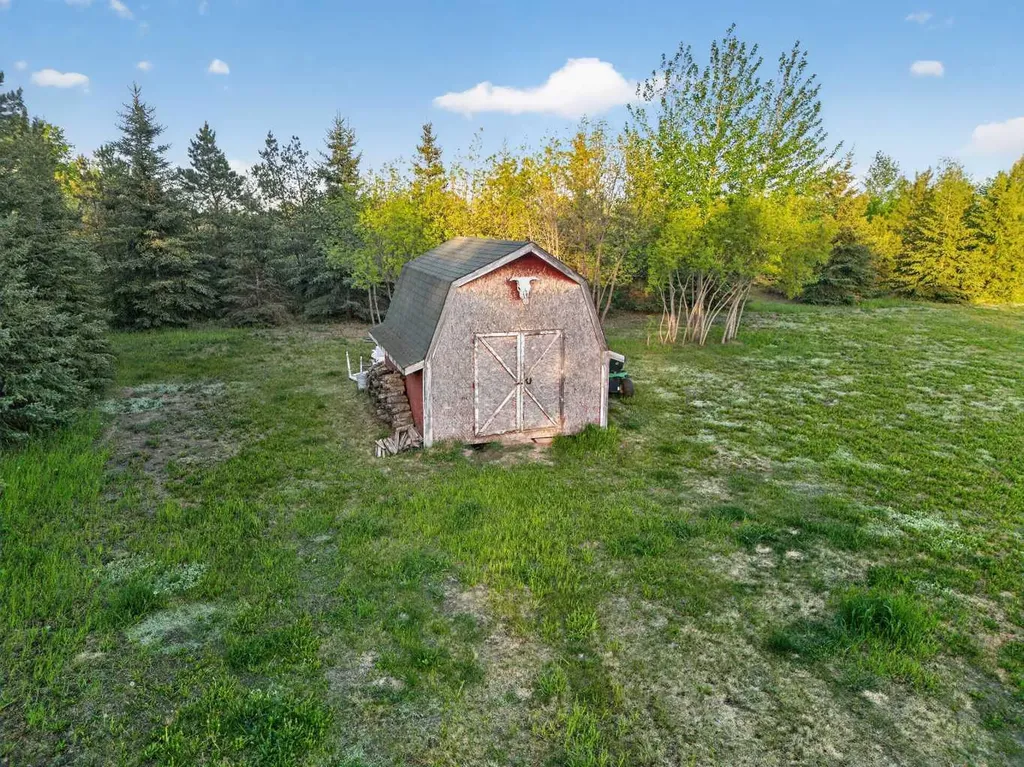 13443 Twp Road 1091 Rural Mackenzie County AB T0H 2H0