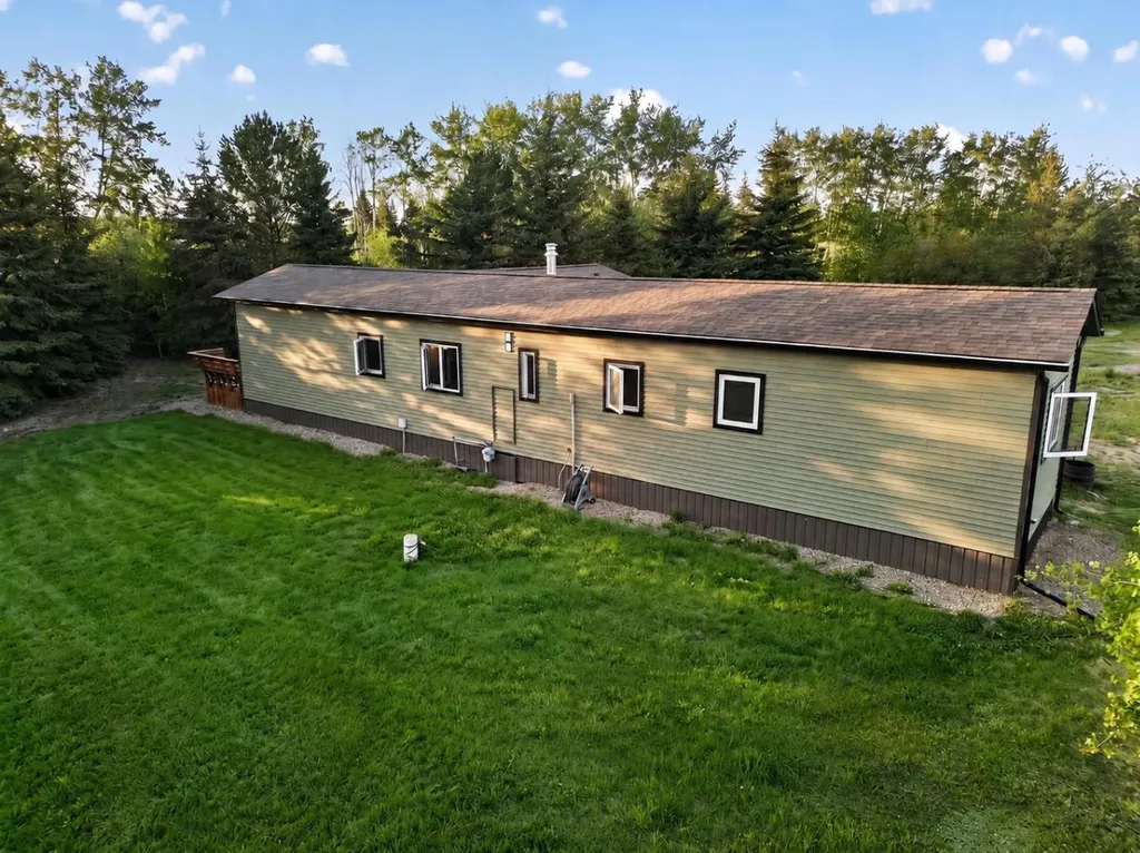 13443 Twp Road 1091 Rural Mackenzie County AB T0H 2H0