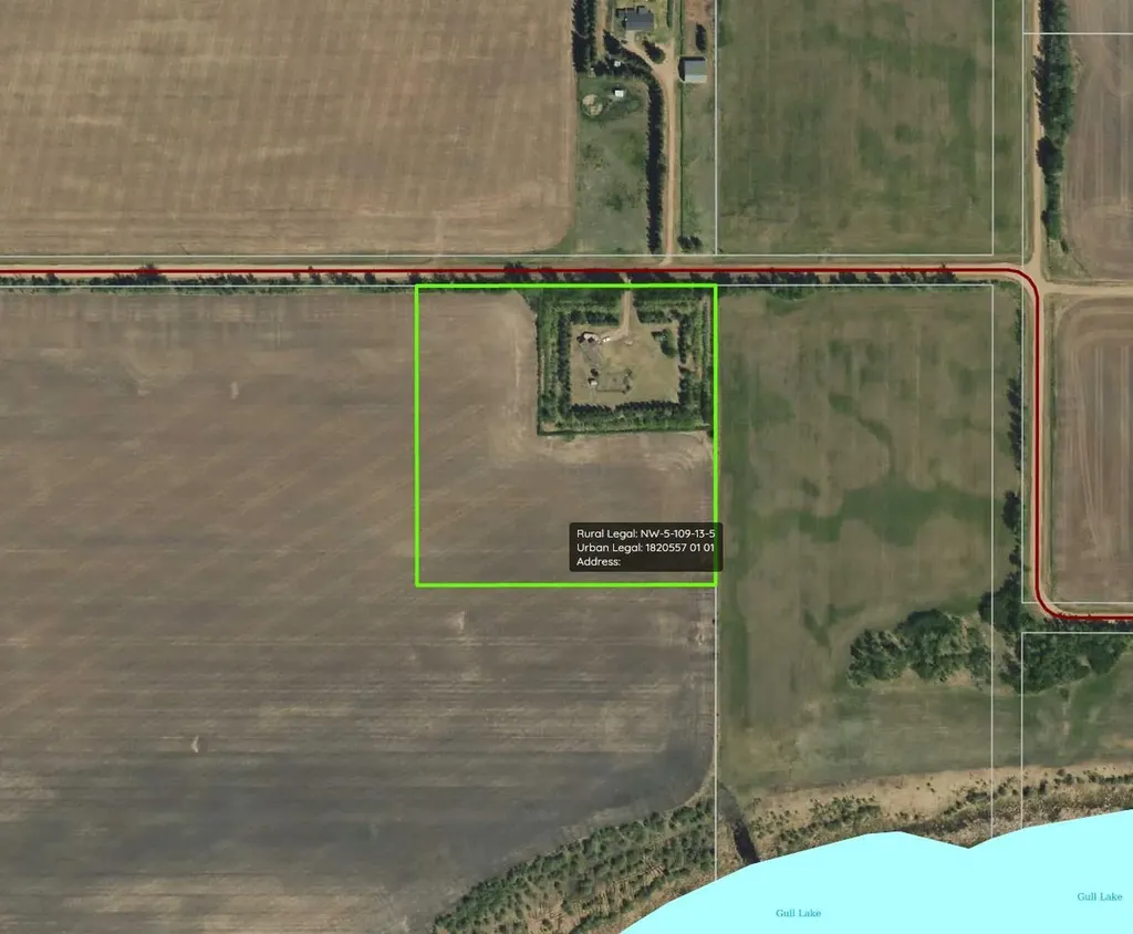 13443 Twp Road 1091 Rural Mackenzie County AB T0H 2H0