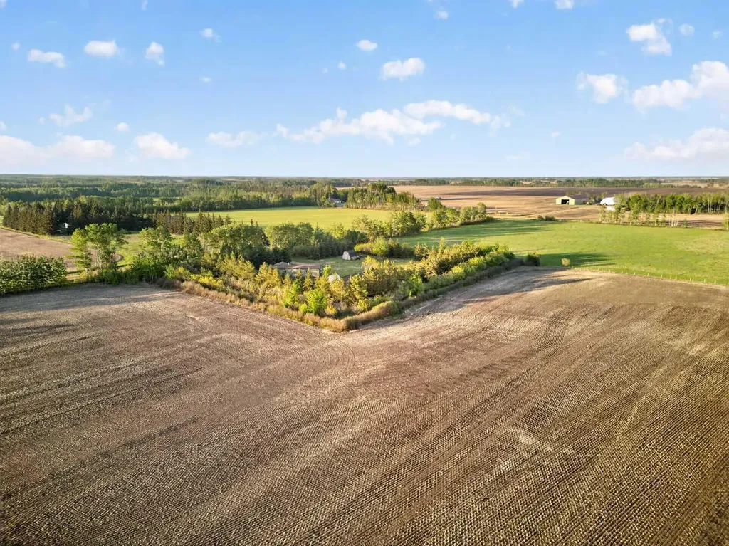 13443 Twp Road 1091 Rural Mackenzie County AB T0H 2H0