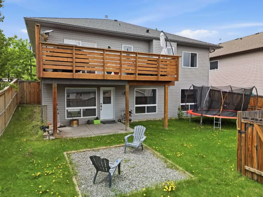 413 Sunrise Hill Diamond Valley AB T0L 2A0