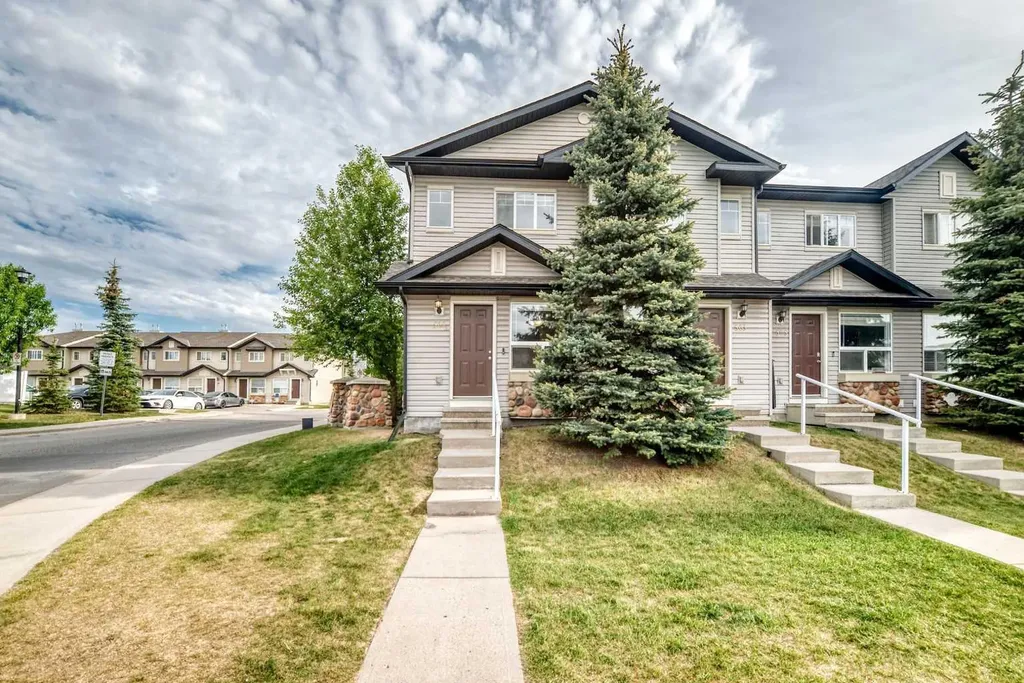 501 Saddlecrest Boulevard NE Calgary AB T3J0G2