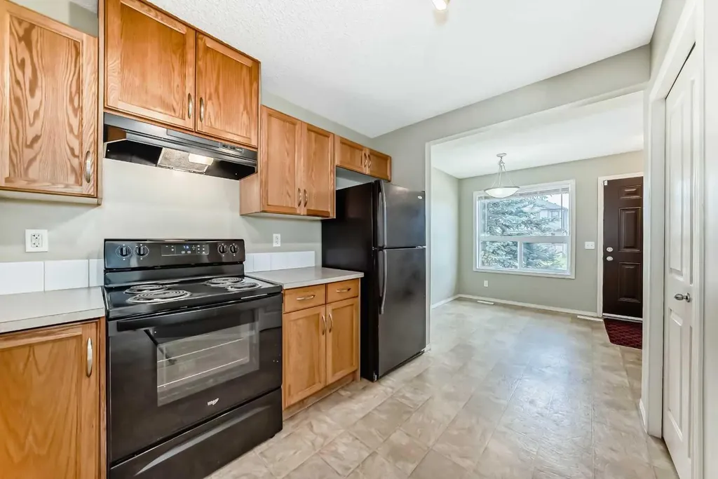 501 Saddlecrest Boulevard NE Calgary AB T3J0G2