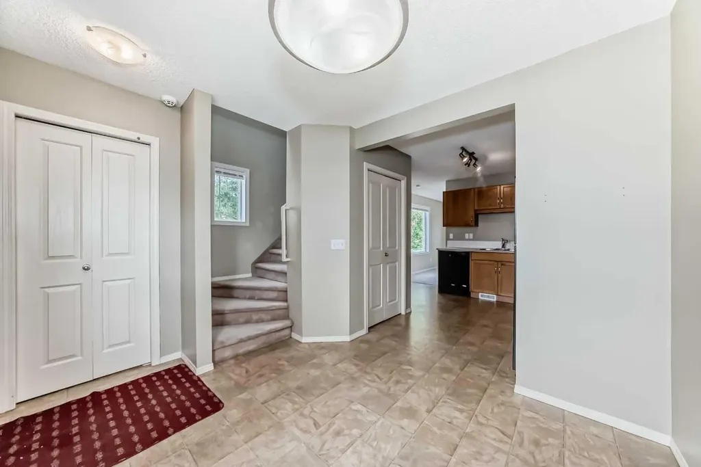 501 Saddlecrest Boulevard NE Calgary AB T3J0G2