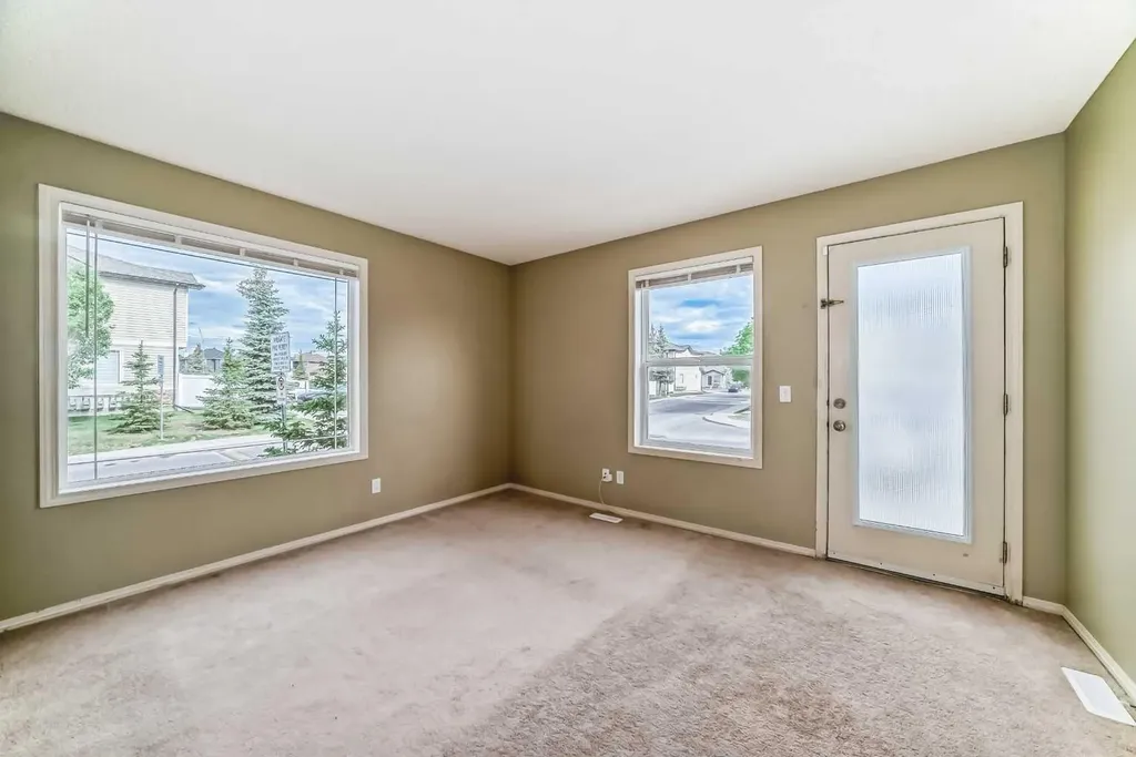 501 Saddlecrest Boulevard NE Calgary AB T3J0G2