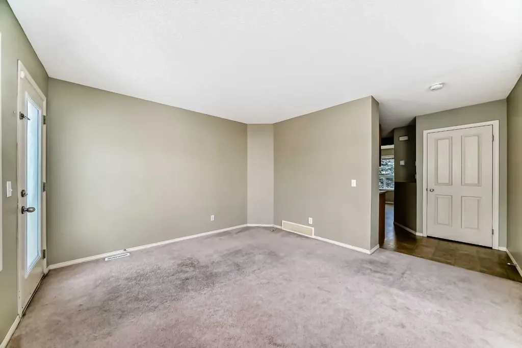 501 Saddlecrest Boulevard NE Calgary AB T3J0G2